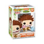 Pop Television: Nickelodeon The Wild Thornberrys - Donnie Thornberry