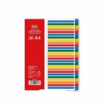 Multipurpose File Folder Pack 26 Sheets