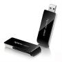 Apacer AH350 AP32GAH350B-1 32GB USB 3.0 Flash Drive - Black AP32GAH350B-1 Special