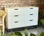 Kilimanjaro Chest Of Drawers