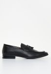 Gino Paoli Christian Formal Shoe - Black