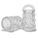 - Gripper Nipple Puller Clear