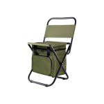 Portable And Folding Camping fishing Chair With Storage Bag JG20375292