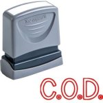 X-stamper 1011 – C.o.d 41-2223-03