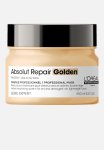 Absolut Repair Golden Mask For Fine Hair