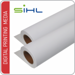 Trisolv Satin Poster Paper 135GSM - Calvinx Printing