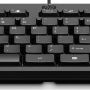 Hp 125 Wired Keyboard