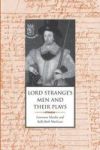 Lord Strange's Men And Their Plays