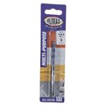 Multi-purpose Drill Bit 6MM 1 Piece