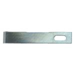 Precision Wood Chiselling Blades Pack Of 10