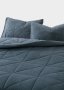 Corduroy Comforter Set