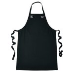 Braai Apron "grill And Chill