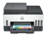 HP Smart Tank 720 All-in-one Printer. Print Scan Copy Wireless. Print Technology