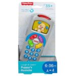 Fisher-price Laugh & Learn Puppy’s Remote