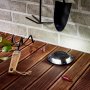 Inspire Solar Wall Light