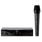Pw 45V Perception Wireless Vocal Microphone System