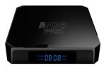 M98 Smart Android Tv Box 2023 Technology