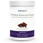Ultrameal Advanced Protein Chocolate 644G