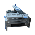 Lenovo Isg Thinksys Thinksystem SR650 V2 SR665 X16 X8 X8 Pcie G3 Riser 1 2 Option Kit V2