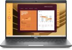 Refurbished Refurbished Dell Latitude 5450 Ultra 5 135U 16GB RAM 512GB Nvme SSD 14 Fhd Windows 11 Pro