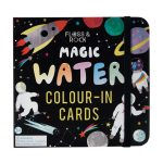 Space Water Pen Pad