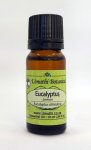 Umuthi Botanicals Eucalyptus Lemon Essential Oil 10ML