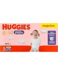 Huggies Pants Size 5 Megabox 100