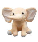 Plush Elephants Assorted