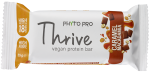Thrive Vegan Protein Bar - Caramel Macadamia