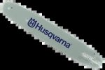 10-INCH Laminated Guide Bar 1 4" 1.3MM A318
