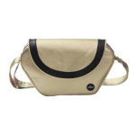 Mima Trendy Bag - Champagne