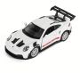 Porsche GT3 Rs 1:36 Collection Ornaments Exquisite Simulation Model Car