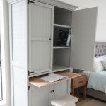 3 In 1 Work Station - World Of Rustic Frames