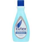 Nail Polish Remover Moisturising 100ML