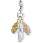 Feathers Charm