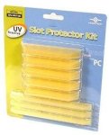 Vantec Uv Reactive Yellow Slot Protector Kit