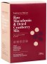 Faithful To Nature Ftn Raw Macadamia Nut & Dried Cranberry Mix