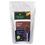 Health Connection Wholefoods Cacao Nibs 200G