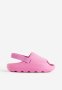 Chunky Pool Slides - Pink