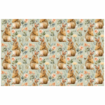 Bolster Cushion Moore Mountain Bunny