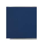 Gift Tag Large Atlantic Blue