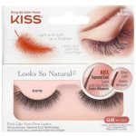 Kiss Look So Natural Lashes Ecnic