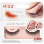Kiss Look So Natural Lashes Ecnic