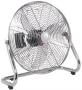 Esquire Goldair 46CM High Velocity Floor Fan