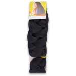Rich Braid 75" Made With 100% Kanekalon Fiber - 1