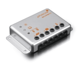 Flexopower 14A IP68 Ecoterm Solar Regulator For