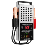 EB012 Ejc – Auto Digital Battery Load Tester Analyser 6 -12 Volts 200 Amps