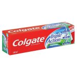 Colgate Triple Action Toothpaste 100 Ml