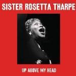 Up Above My Head Cd Boxed Set