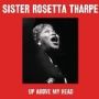 Up Above My Head   Cd Boxed Set